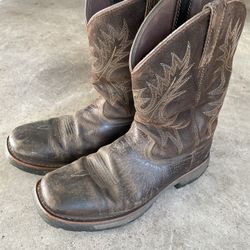Ariat Boots 11.5