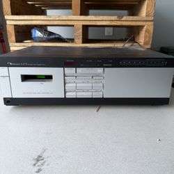 Nakamichi LX-5 Cassette Deck