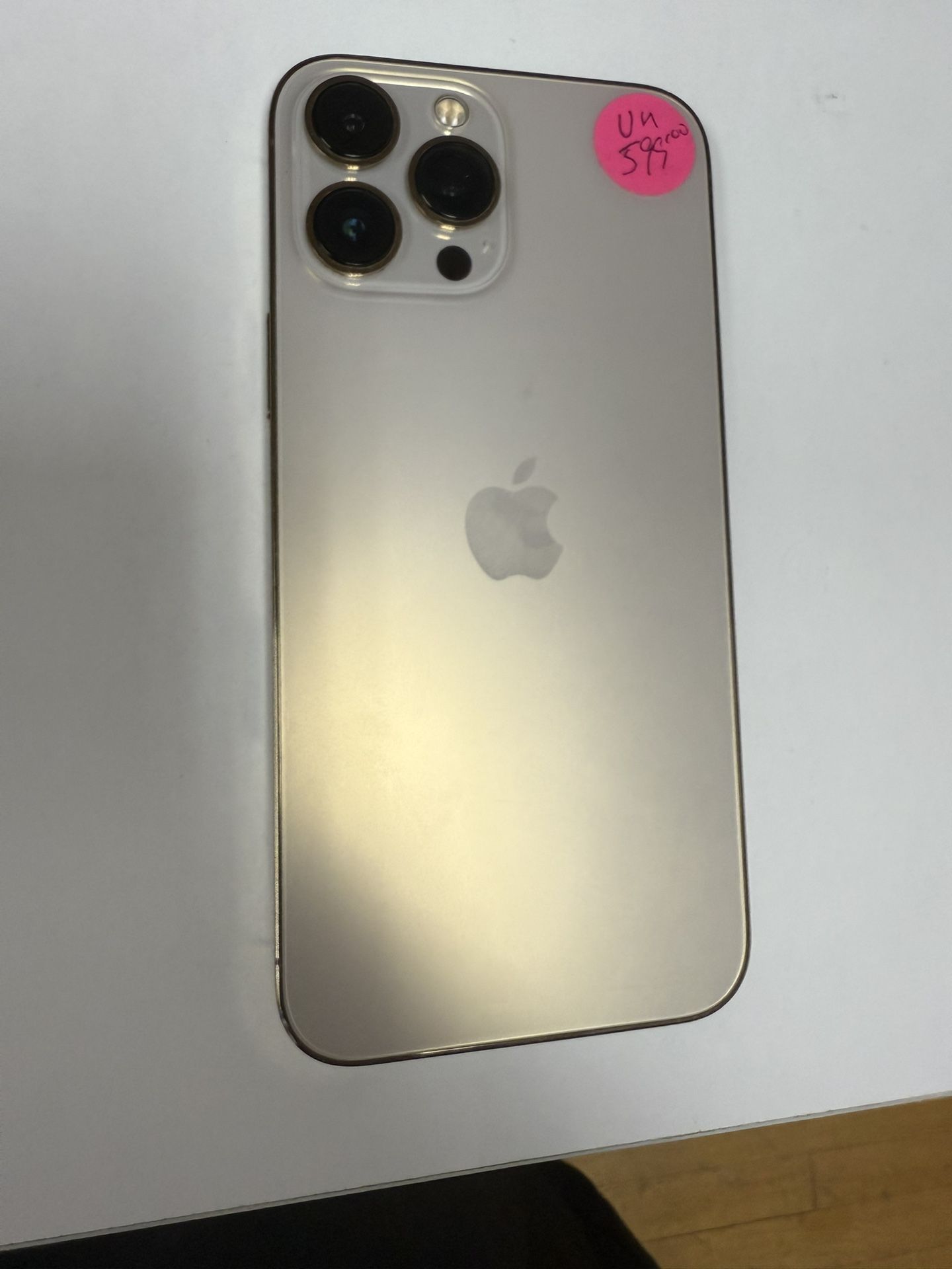 Apple iPhone 13 Pro Max 128GB Factory Unlocked 