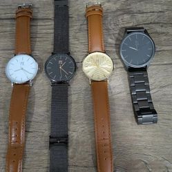 PX Watches Bundle