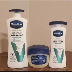 Vaseline Bundle