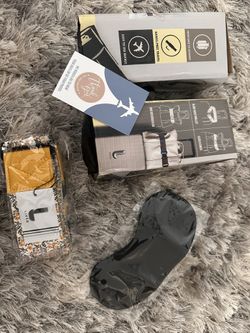 New in box: LIV3D Travel Belt for Luggage - Adjustable and Trendy