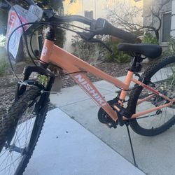 Nishiki Pueblo 24" Mountain Bike