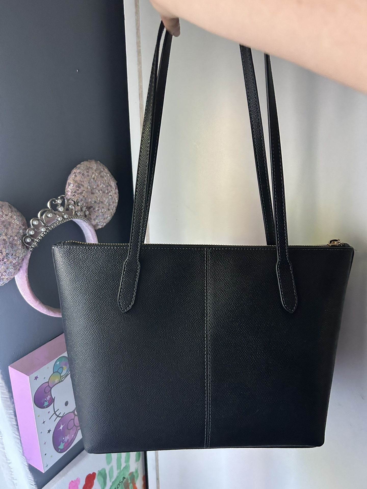 Coach Tote Bag