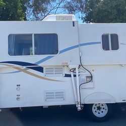2002 TrailManor