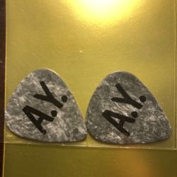 Guitar Picks