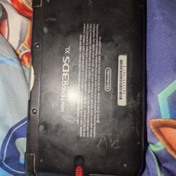Nintendo  3DS *MOD VERSION*