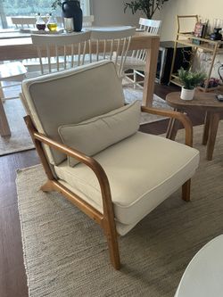 accent chair