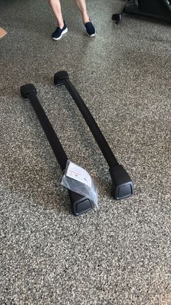 Roof Crossbar