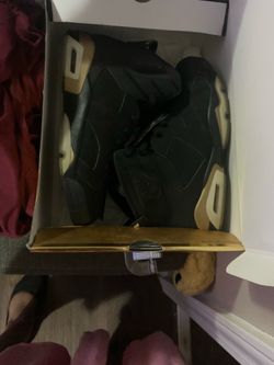 Men’s Jordan’s