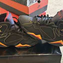 Jordan 7 Retro 9.5 M