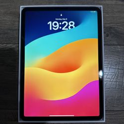 Ipad Pro 11 