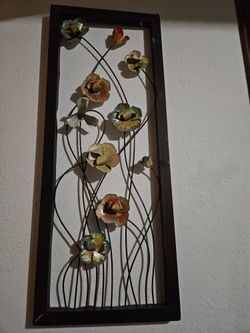 Wall Decor