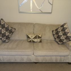 Sofa Loveseat