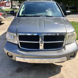 2008 Dodge Durango