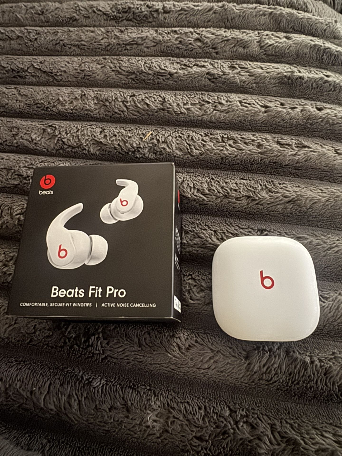 Beats fit pro