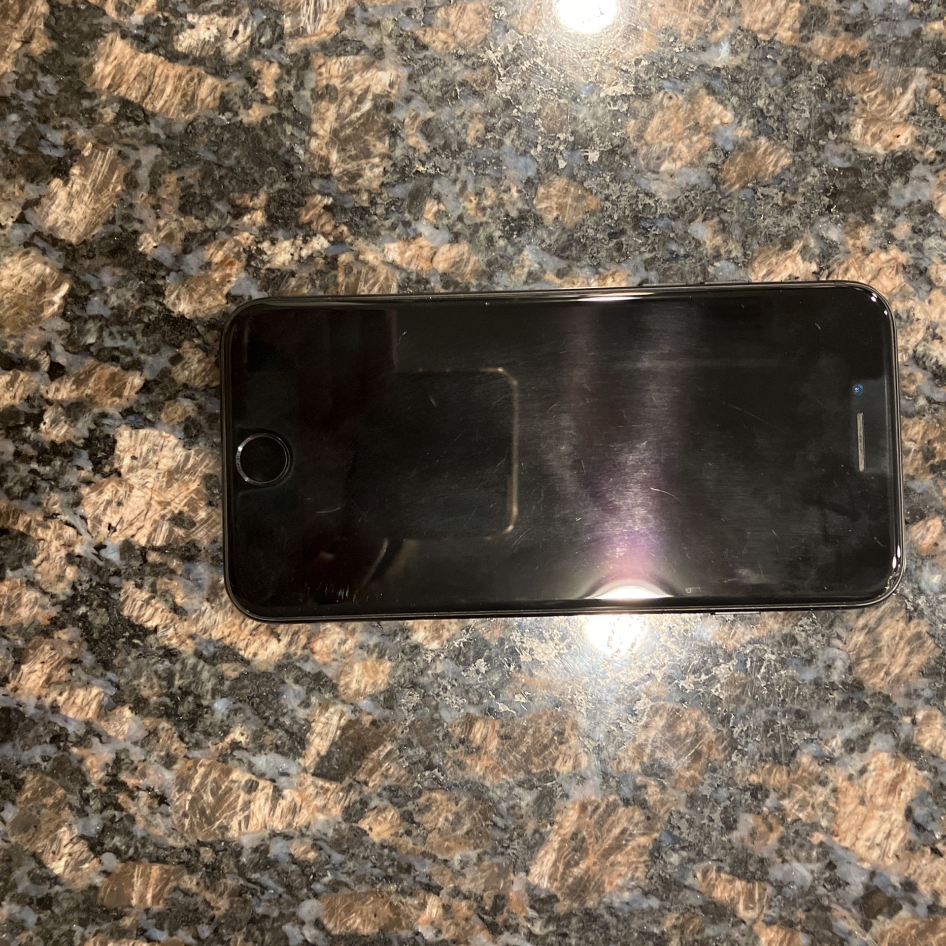 Used iPhone 7