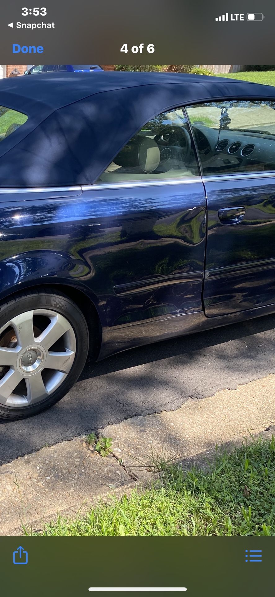 2004 Audi A4