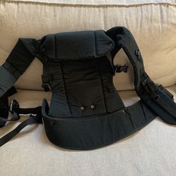 Baby Carrier