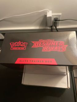 Destin rivals ETB