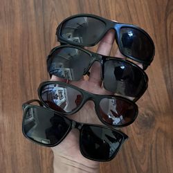Vintage Ocean Pacific Sunglasses 