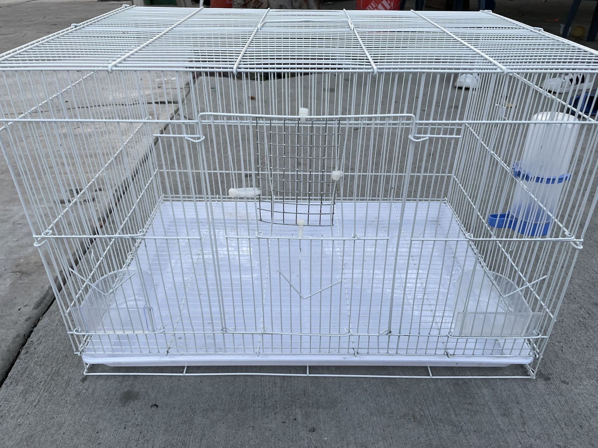 Bird Cage