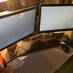 Dell Wyse 5070 Dual Computer 