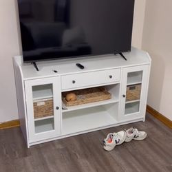 TV stand from IKEA