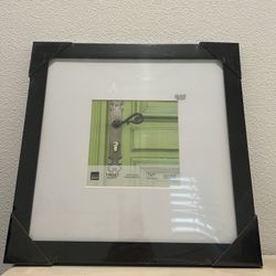 14x14 Picture Frame