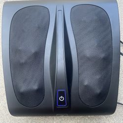Shiatsu Foot Massager 