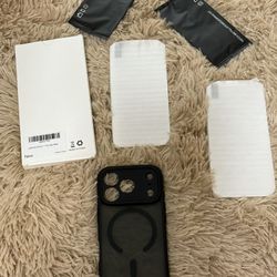 NEW FOR IPHONE 17 PRO 