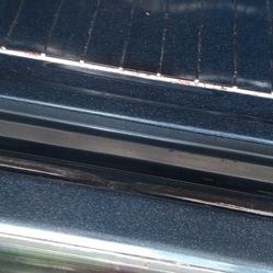 Black Stove Barley Used 