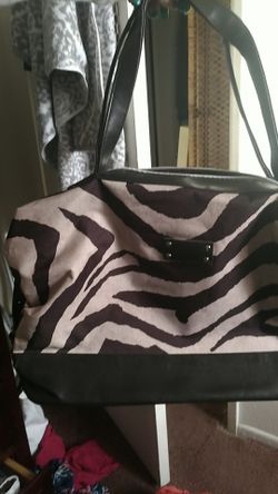 Landline bag