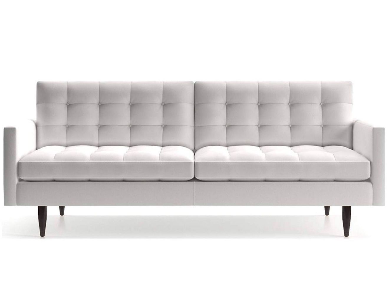 Crate And Barrel Couch
