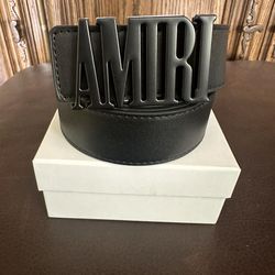 AMIRI Belt