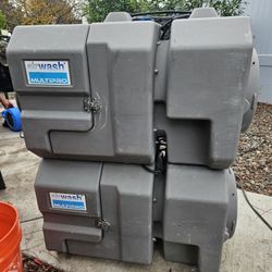 Restoration Equipment