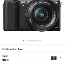 Sony A5100