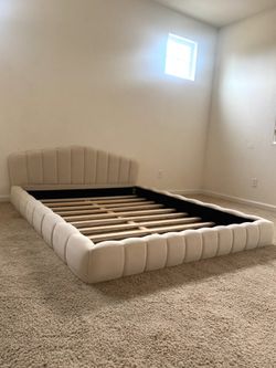 Bed Frame