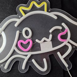 Cinnamoroll Neon Sign 