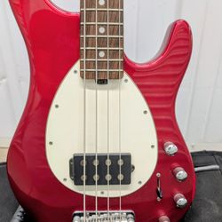 Sterling By Musicman SB14 Bass