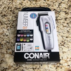 CONAIR Haircutting Kit