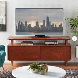 Brand New TV Stand Media Console for TVs up to 70"