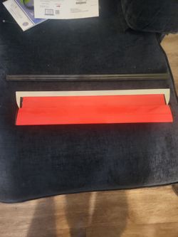 2 footer skimming blade
