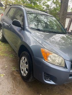 2009 Toyota Rav4