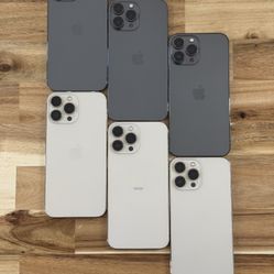 iPhone 13 Pro Max - Wholeale/Por Al mayor