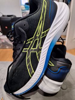 zapatos aasics hombre talla 11