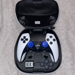 PS5 DualSense Edge Wireless Controller 