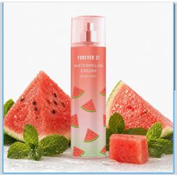 Forever 21 Watermelon Crush Body Mist