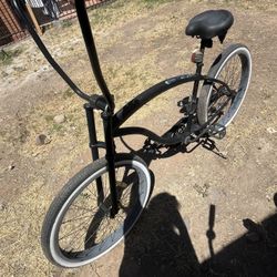 Cruiser Bike 