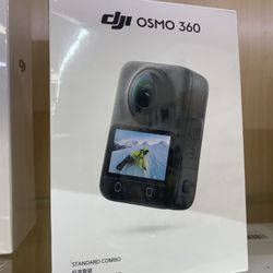 Osmo 360 Standard 